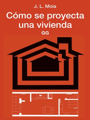 cover image of Cómo se proyecta una vivienda
